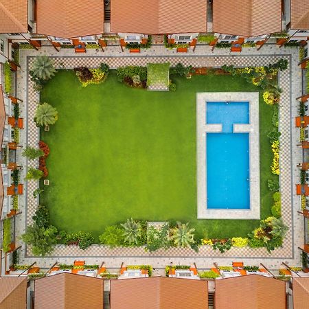 Enrise By Sayaji Kevadia Hotel Exterior photo